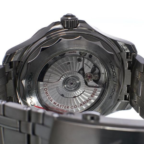 Omega Seamaster Diver 300m 210.30.42.20.03.001